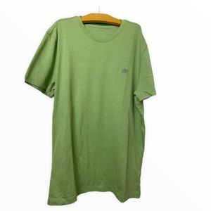 Men’s Banana Republic Green tshirt small